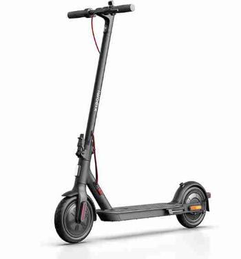 Xiaomi Electric Scooter 3Lite (Black) NE