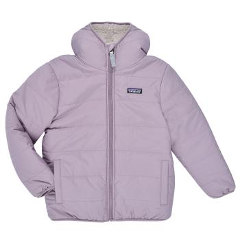 Patagonia  REVERSIBLE READY FREDDY HOODY  Bundy Fialová