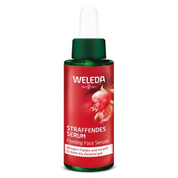 WELEDA Spevňujúce sérum s granátovým jablkom a maca peptidmi 30 ml