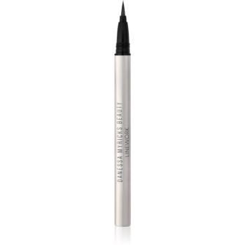 Danessa Myricks Beauty Linework tekuté linky na oči vodeodolné odtieň Onyx 1 ml