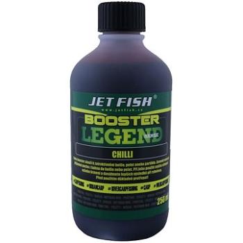 Jet Fish Booster Legend Chilli 250 ml (01922264)