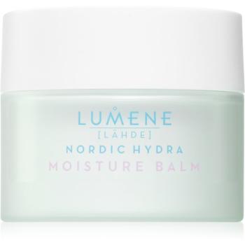 Lumene Nordic Hydra hĺbkovo hydratačný balzam pre normálnu až suchú pleť 50 ml