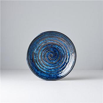 Made In Japan Copper Swirl 20 cm, plytký (MIJC3760)