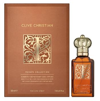 Clive Christian I Woody Floral Feminine - parfém 50 ml