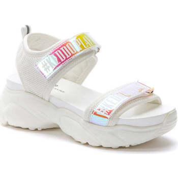 Keddo  Športové sandále -  Biela