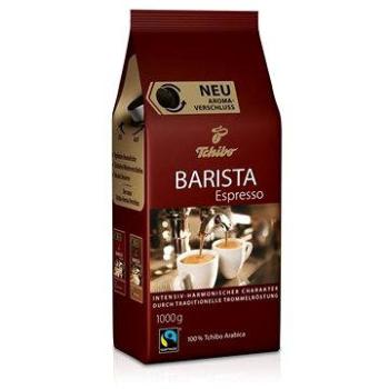 Tchibo Barista Espresso, zrnková, 1000 g (492883)