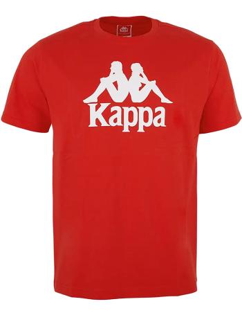 Detské tričko Kappa vel. 164cm