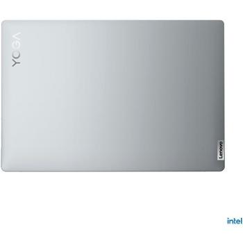 Lenovo Yoga Slim 7 ProX 14IAH7 Ultimate Grey/Cloud Grey celokovový (82TK0017CK) + ZDARMA Elektronická licencia Lenovo Premium Care Grafický program Lenovo Zoner Photo Studio X – nutná registrácia na www.lenovo.cz/zoner – www.lenovo.sk/zoner