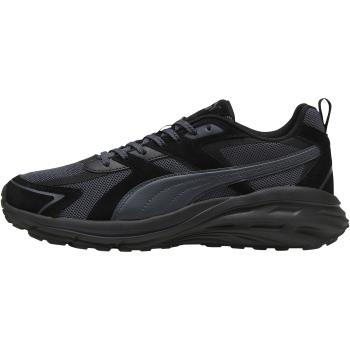 Puma  226360  Nízke tenisky Čierna