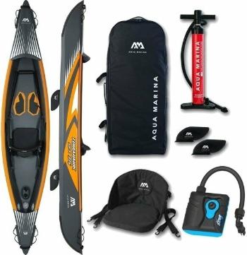 Aqua Marina Tomahawk K-375 SET 12'4'' (375 cm)