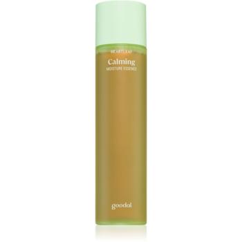 Goodal Heartleaf Calming koncentrovaná hydratačná esencia pre upokojenie a posilnenie citlivej pleti 150 ml