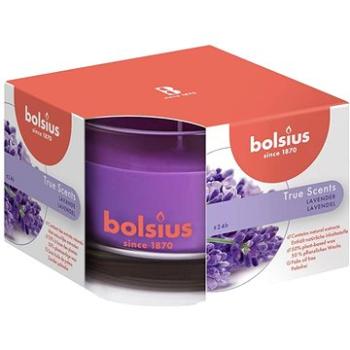 BOLSIUS True Scents Lavender 63 × 90 mm (8717847136121)