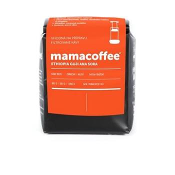 mamacoffee Ethiopia Guji Ana Sora, 250 g (19)