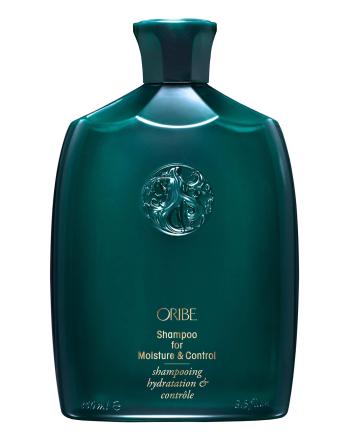 Oribe Hydratačný šampón pre vlnité a kučeravé vlasy (Shampoo for Moisture & Control) 250 ml