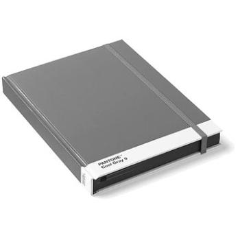 PANTONE Notebook, veľ. L, Cool Gray 9 (101450009)