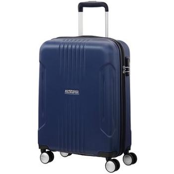 American Tourister TRACK LITE SPINNER Dark Navy (SPTsm0082nad)