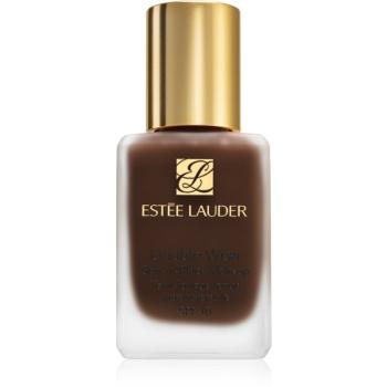 Estée Lauder Double Wear Stay-in-Place dlhotrvajúci make-up SPF 10 odtieň 9N1 Ebony 30 ml