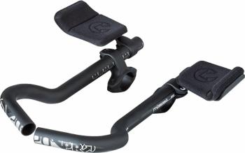 PRO Missile Tri Clip-On Black