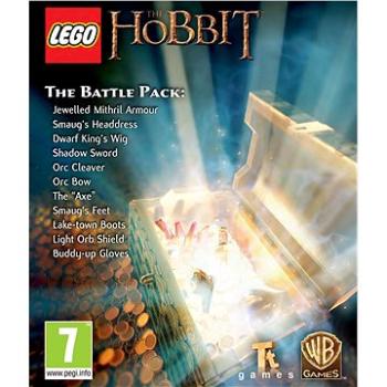 Lego Hobbit – The Battle Pack DLC (PC) DIGITAL (207203)