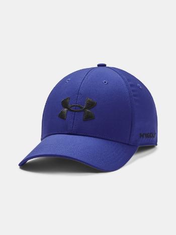 Under Armour UA Golf96 Šiltovka Modrá