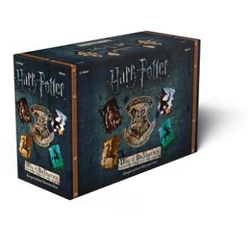 Harry Potter – Boj o Rokfort – Obludné obludárium (8594184129616)