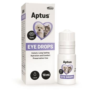 APTUS Eye Drops 10 ml