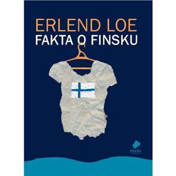 Fakta o Finsku (978-80-873-1701-3)