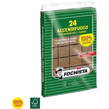 Fochista Podpaľovač BIO drevený F02 (11112)