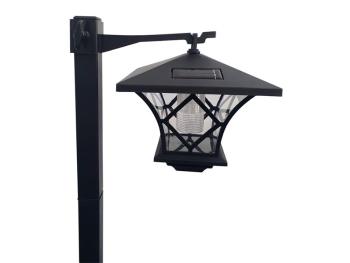 Svietidlo solárne TRIXLINE TR 530 lampa