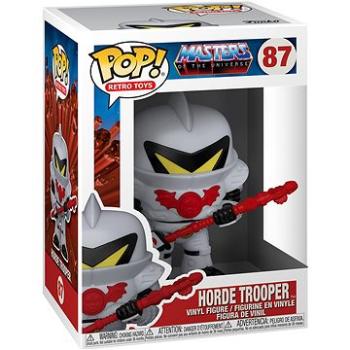 Funko POP! Vinyl MOTU S8 - Horde Trooper (889698562058)