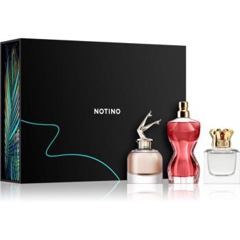 Beauty Exclusive Box Notino Le Beau Scandale de Gaultier darčeková sada unisex