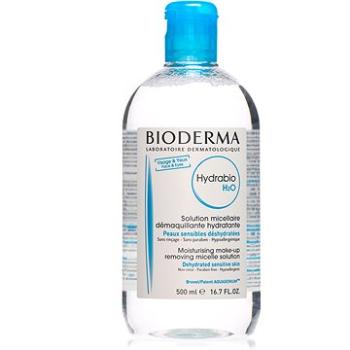 BIODERMA Hydrabio H2O Solution Micellaire 500 ml (3401321549020)