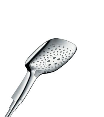 Sprchová hlavica Hansgrohe Raindance Select E chróm 26550000