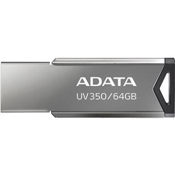ADATA UV350 64GB čierny (AUV350-64G-RBK)