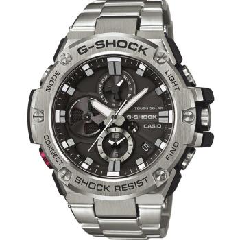 Casio G-Shock GST-B100D-1AEF - 30 dní na vrátenie tovaru, Garancia originality