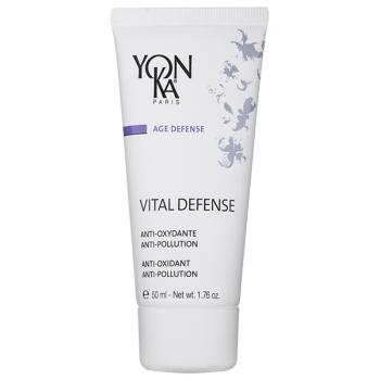 Yon-Ka Age Defense Vital denný krém proti vráskam s antioxidačným účinkom 50 ml