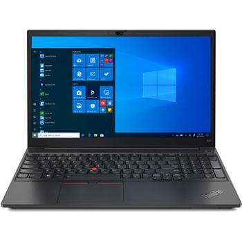 Lenovo ThinkPad E15 Gen 2 (Intel) Black (20TD00J9CK)