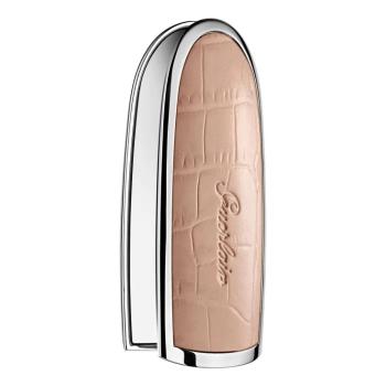 Guerlain Puzdro na rúž so zrkadielkom Rouge G ( Double Mirror Cap) Pieds de Poule