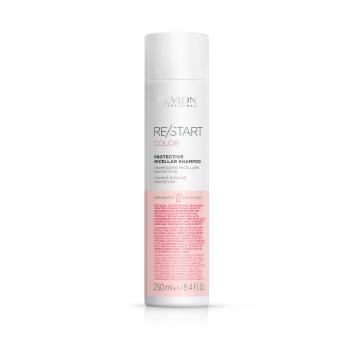 Revlon Professional Micelárny šampón pre farbené vlasy Restart Color ( Protective Micellar Shampoo) 1000 ml