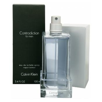 Calvin Klein Contradiction 100ml pre mužov