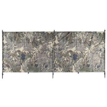 Nash plachta bank life windbreak camo