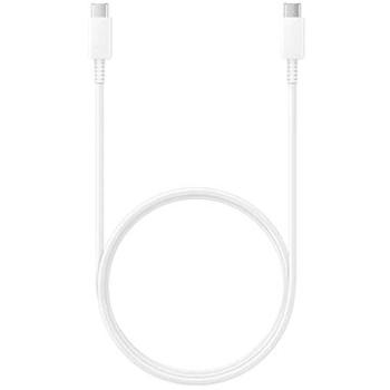 Samsung USB-C/USB-C Dátový Kábel 3A 1,8 m White (OOB Bulk) (GP-TOU021RFCWW)