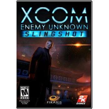 XCOM: Enemy Unknown – Slingshot Content Pack (6510)