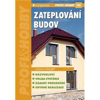 Zateplování budov (978-80-247-3361-6)