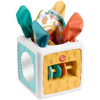 Fisher-price Zábavná škatuľka na vreckovky (194735130795)