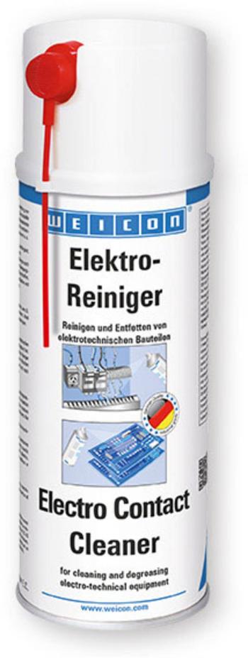 WEICON  11210400 elektronický čistič  400 ml