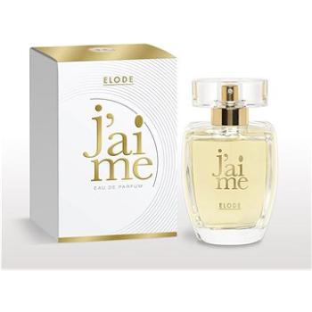 ELODE Jaime EdP 100 ml (5201314145240)