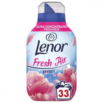 LENOR AIR 462ML PINK BLOSSOM