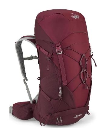 Lowe Alpine AirZone Trail Camino ND35:40 Deep Heather/Raspberry