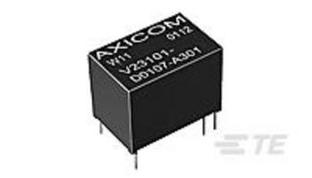 TE Connectivity Small Signal RelaysSmall Signal Relays 1393779-5 AMP